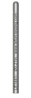 1 ASTM F2549 Diameter rod 0.21 in LE1696