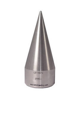 EN1272 Cone de mesure 45 mm LE1107