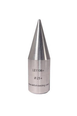 EN14344 Cone de mesure 25mm LE1106