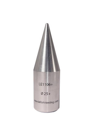 EN1888 Conical probe 25mm LE1106