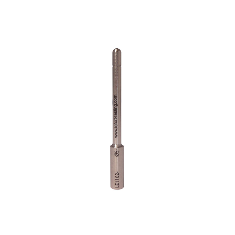 EN1930 Finger probe for gaps 5 mm LE1102