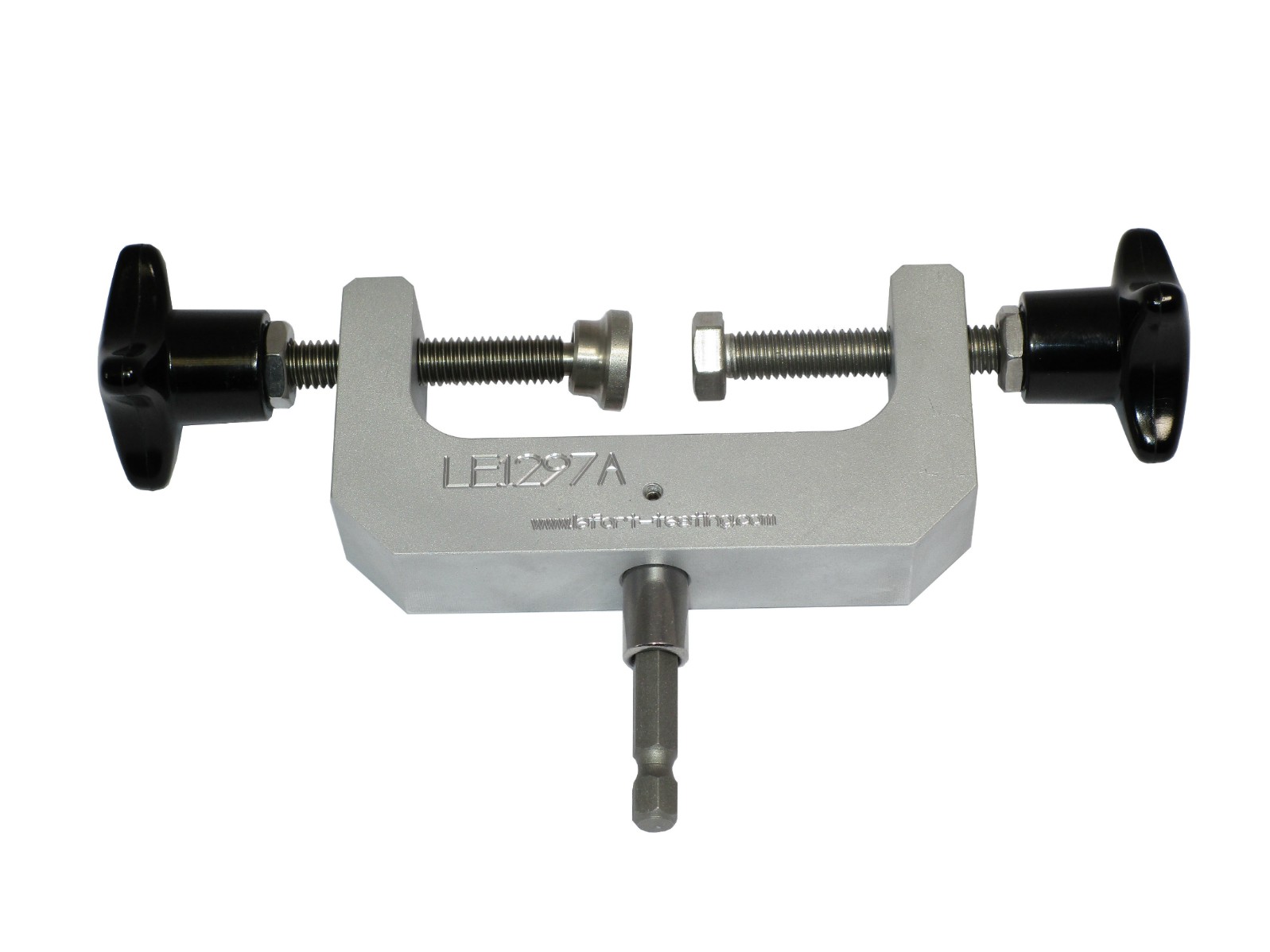 EN71-1 Torque clamp LE1297-A