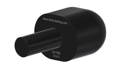 LE1520_3D - HEAD PROBE 0 to 3