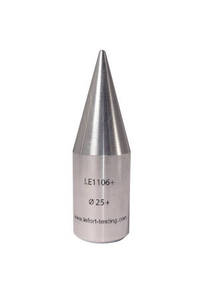 EN12221 Conical probe 25mm LE1106