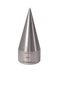 EN1888 Conical probe 45mm