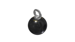 ISO 7892 1 kg steel ball-bearing 1kg LE1732