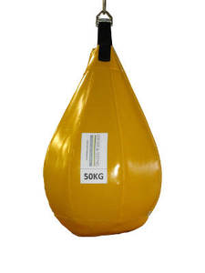 ISO 7892 Spheroconical bag 50 kg LE1629