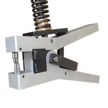 Appareil d’essai de morsure