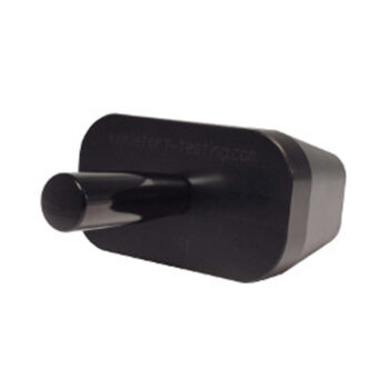 Prüfkörper C (Torso)