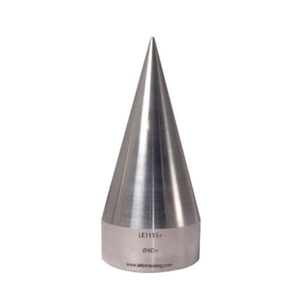 Konische Sonde  Ø60mm