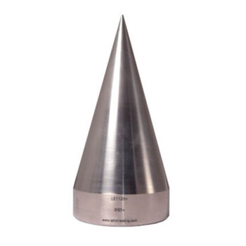 Sonde conique ∅85mm