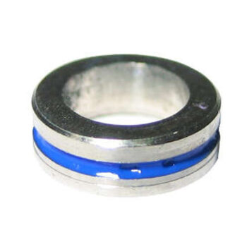 Zylindrische Messlehre zum Messen von Projektilspitzen