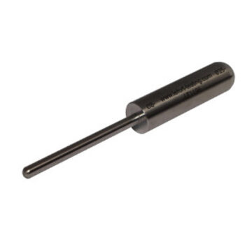 Sonde de doigt Ø8mm/ Ø25 mm
