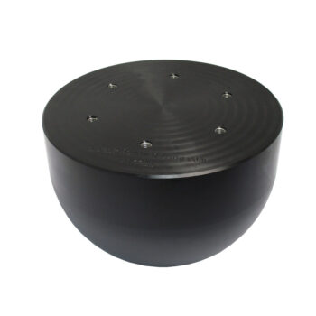 Corps de choc pour le fond