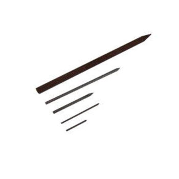 Projectiles improvisés – Tiges