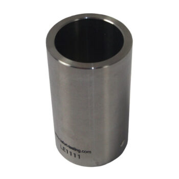 Small parts cylinder