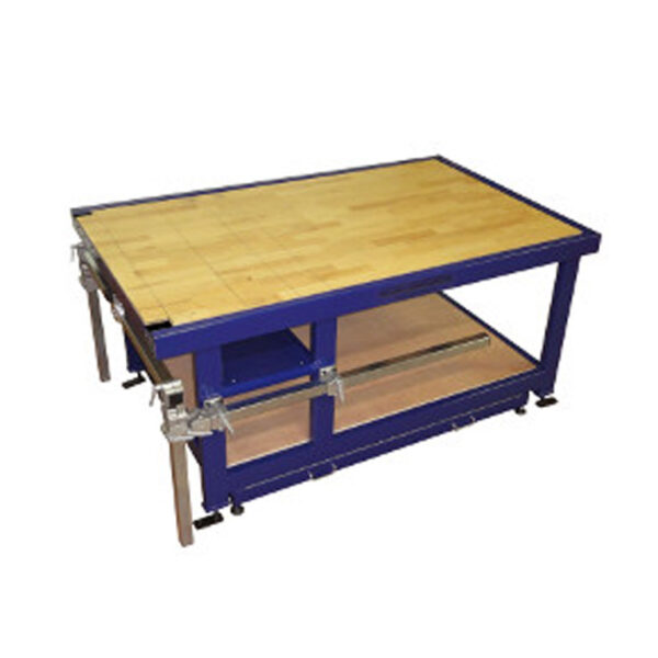 Test platform for stroller