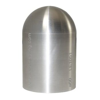 Gabarit d'essai Ø60 mm