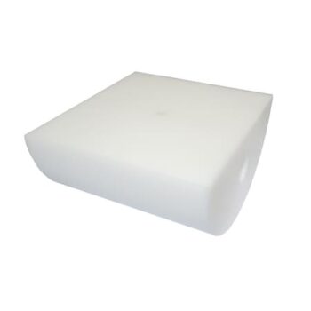 Schablone für Schaukelsitze