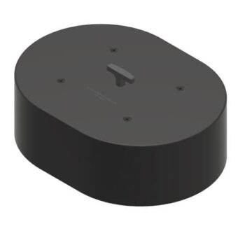 Erwachsenentorso-Prüfkörper