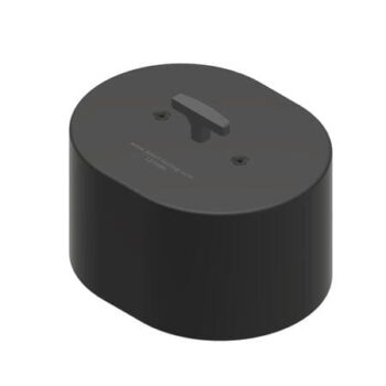 Kindertorso für Einklemmung (10 Jahre alt)