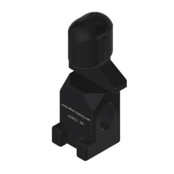 Mannequin d'essai D9