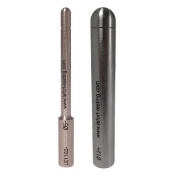 Sondes cylindriques set