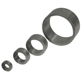 Set of Protrusion test gauges