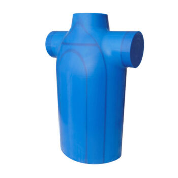 Buste d’essai adulte