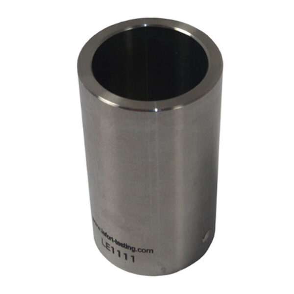 Small parts cylinder