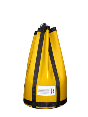 Cylindrical impact bag 50 kg