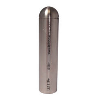 Sonde cylindrique ∅18 mm