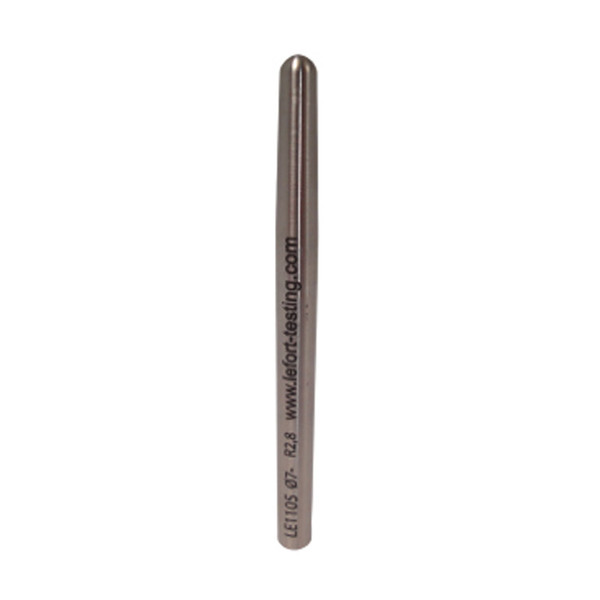∅7 mm Finger probe for mesh