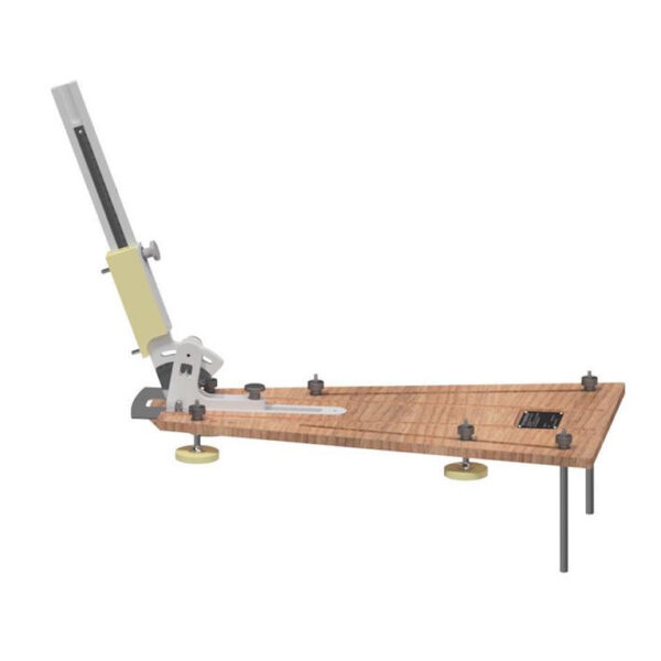 EN1729 School chair measuring device