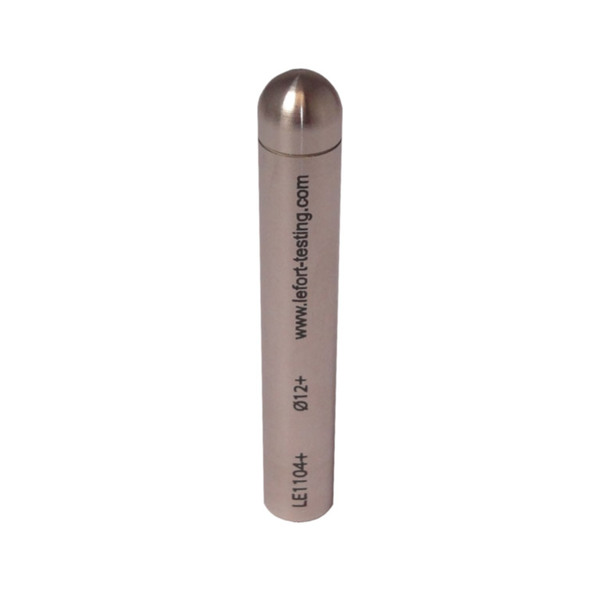 Cylindrical probe Ø12 mm