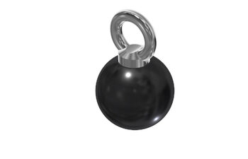 Petit corps dur D0,5