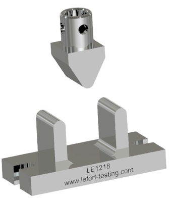 Gerät zur Festigkeits- / Steifigkeitsprüfung