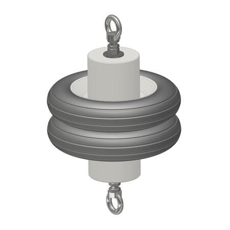 EN 12600 - Verre dans la construction